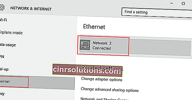 ethernet-system-windows-10