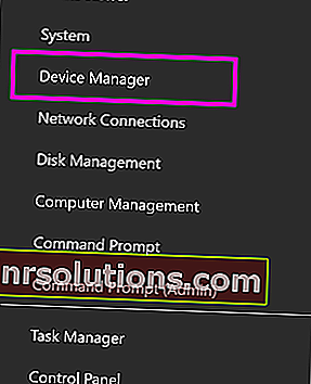 Ctrlx Dev Mgr, Sürücü Güç Durumu Arızası Hatasını Düzeltme Windows 10
