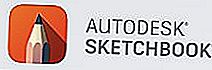 Buku Sketsa Autodesk