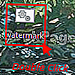 Watermark Double Clickl