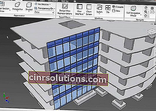 autodesk สถาปัตยกรรมซอฟต์แวร์ขั้นต่ำ (1)