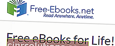 Ücretsiz E-kitap