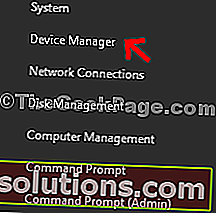 Mulai Klik Kanan Device Manager