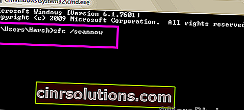Sfc Display Fix 0xc1900101 Windows 10 Error